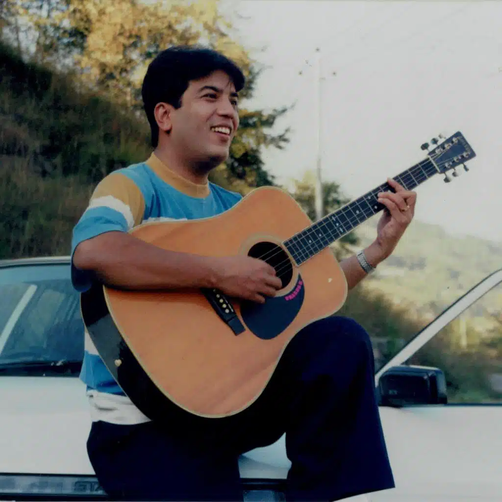 Jadaichhu Aaja Timilai Chhodi (feat. Sangita Shakya)