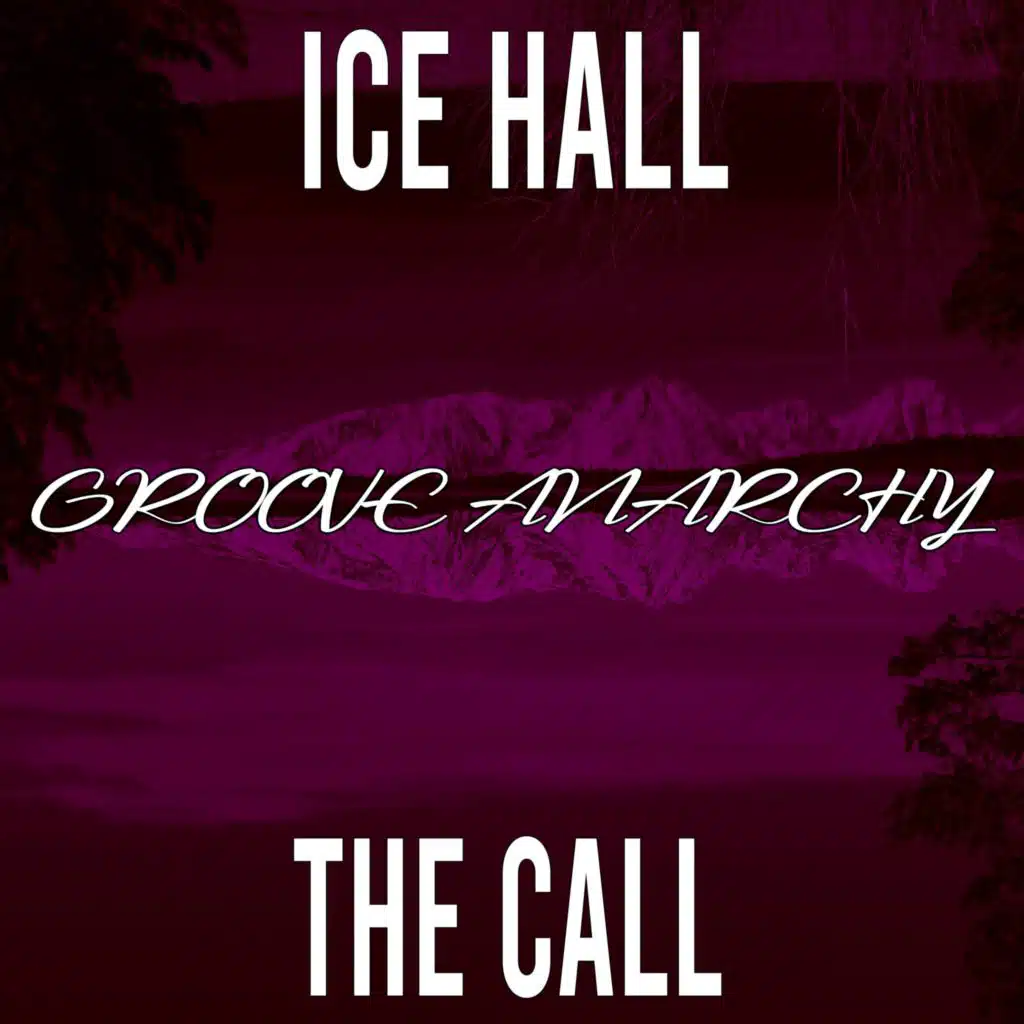 Nu Ground Foundation & Ice Hall