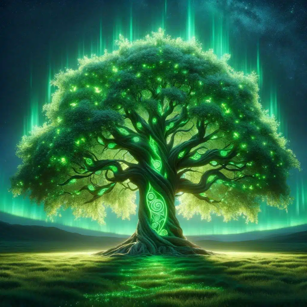 Solfeggio Frequencies 528Hz