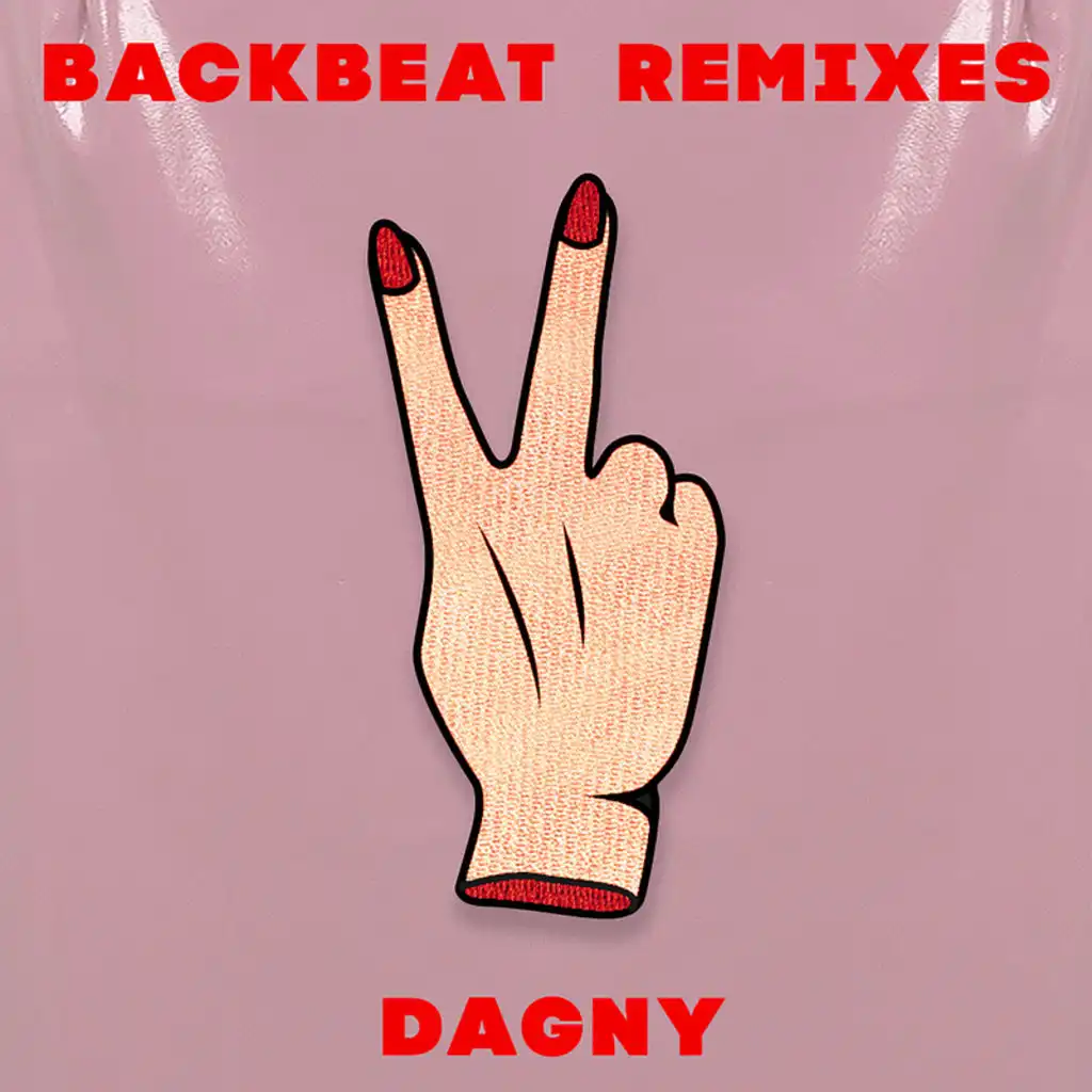Backbeat (Whilk & Misky Remix)