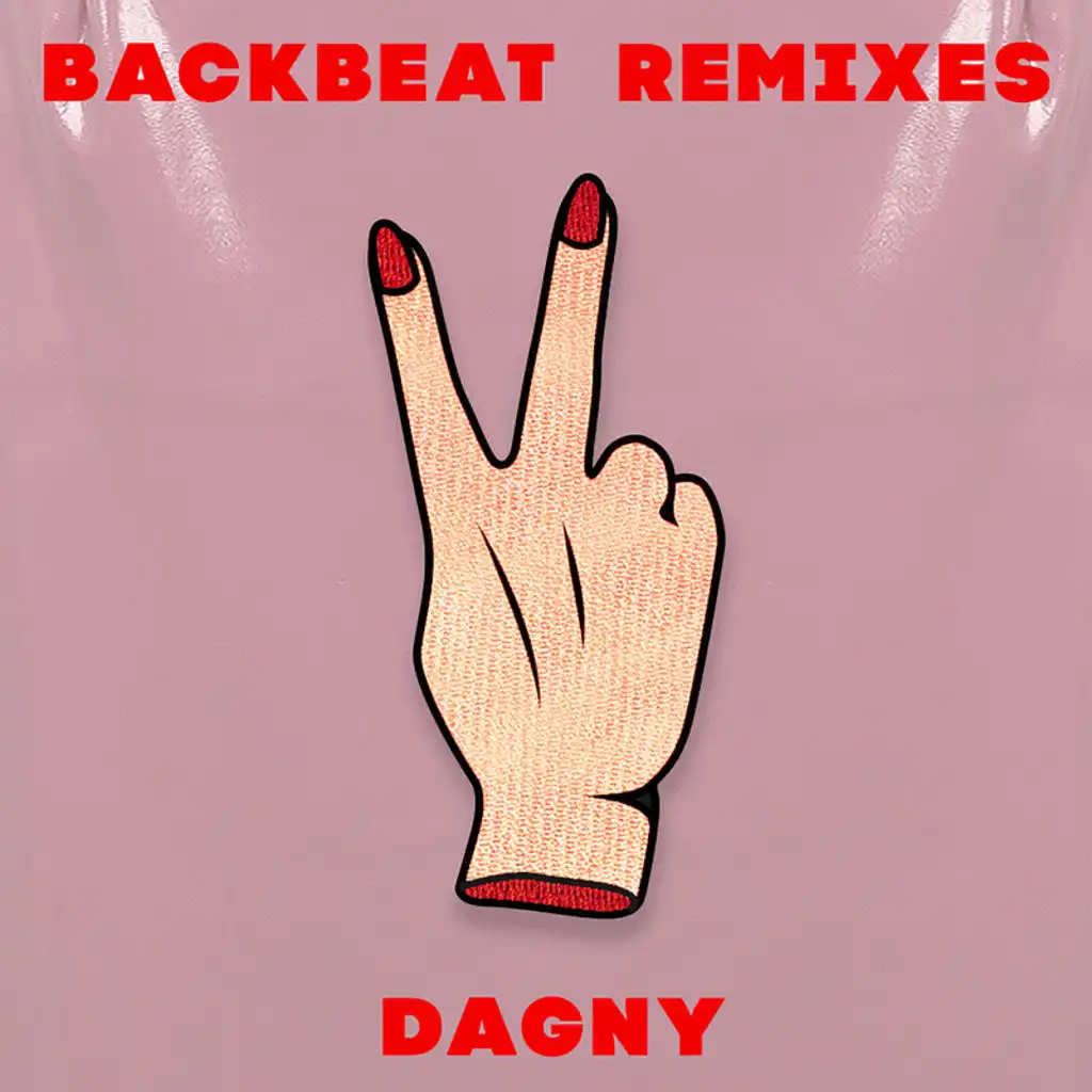Backbeat (Pitron & Sanna Remix) [feat. Max Sanna & Steve Pitron]