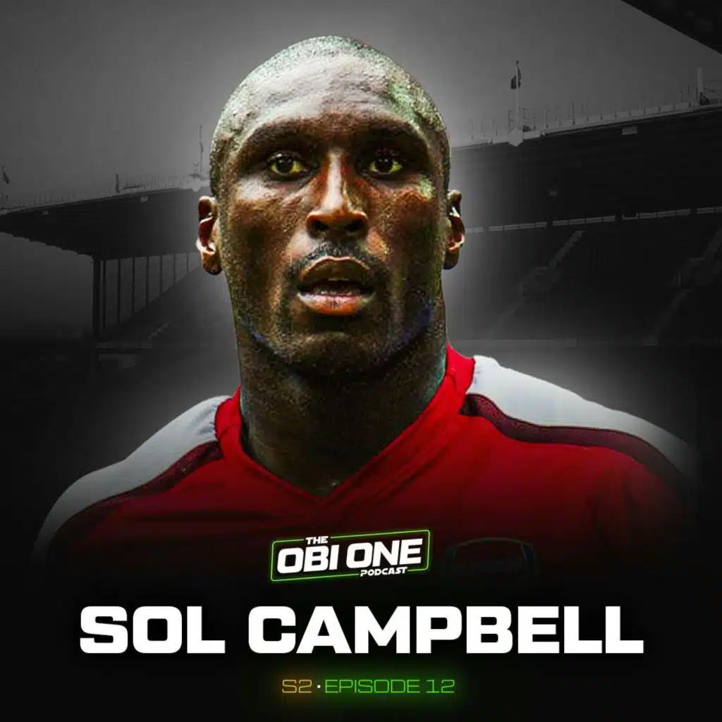 Sol Campbell exclusive: The REAL story behind Spurs exit, Knighthood plea & Arteta’s Arsenal