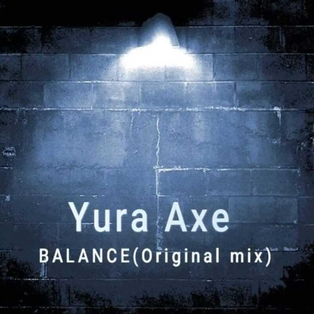 Yura Axe