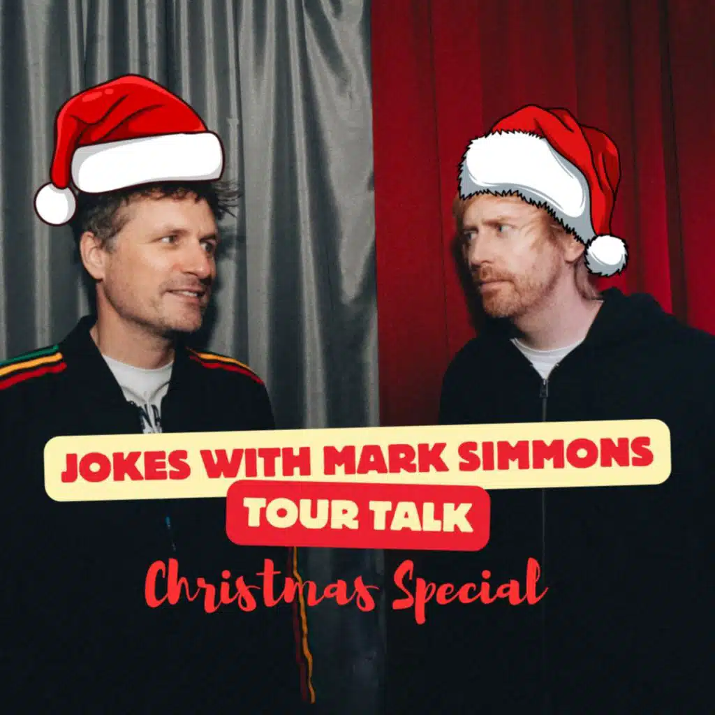 Tour Talk: Xmas Special 2024