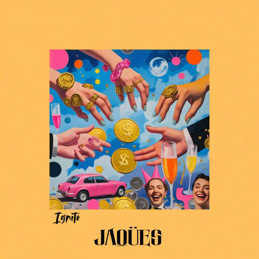 JAQUÉS