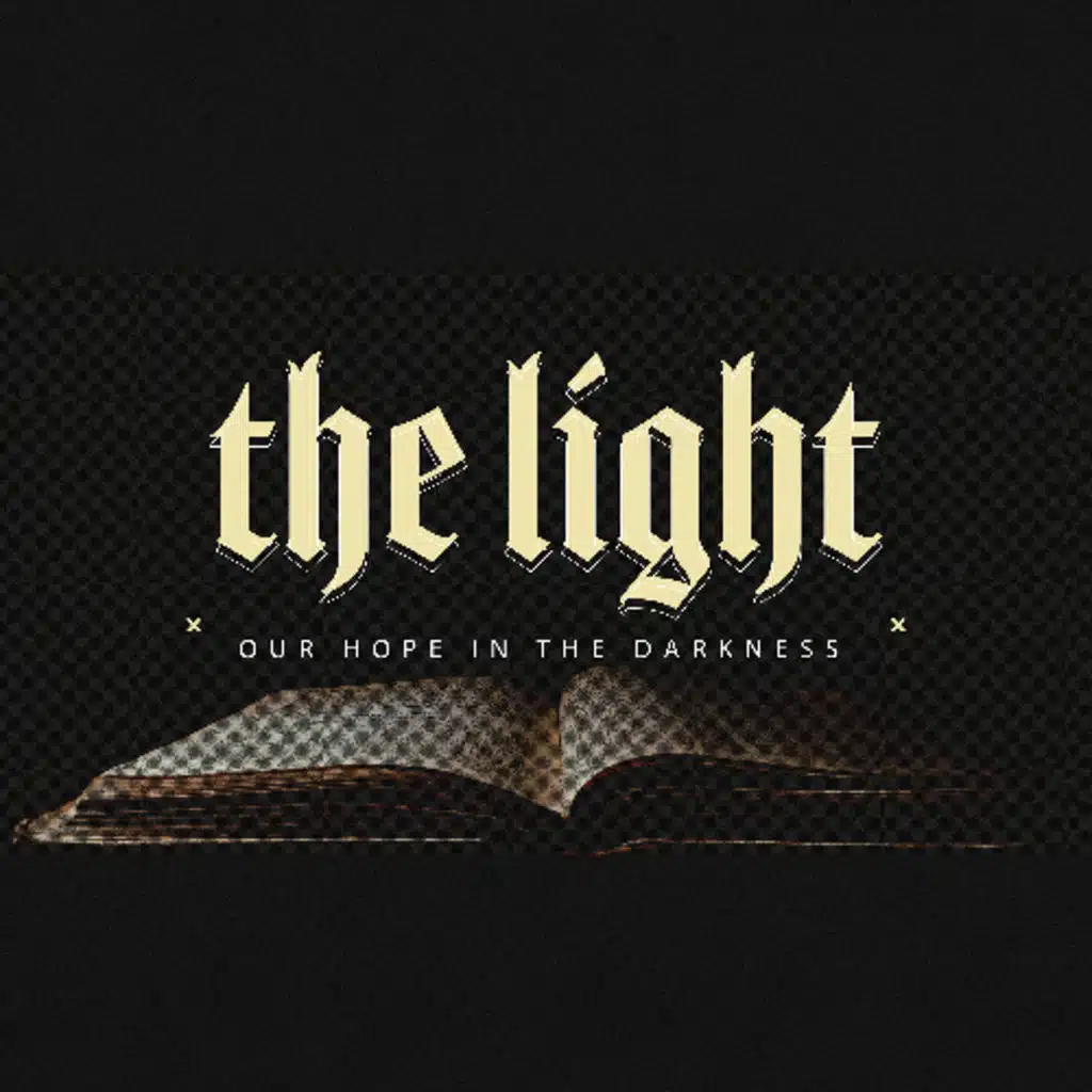 Conquering Darkness Justin Domino December 22, 2024