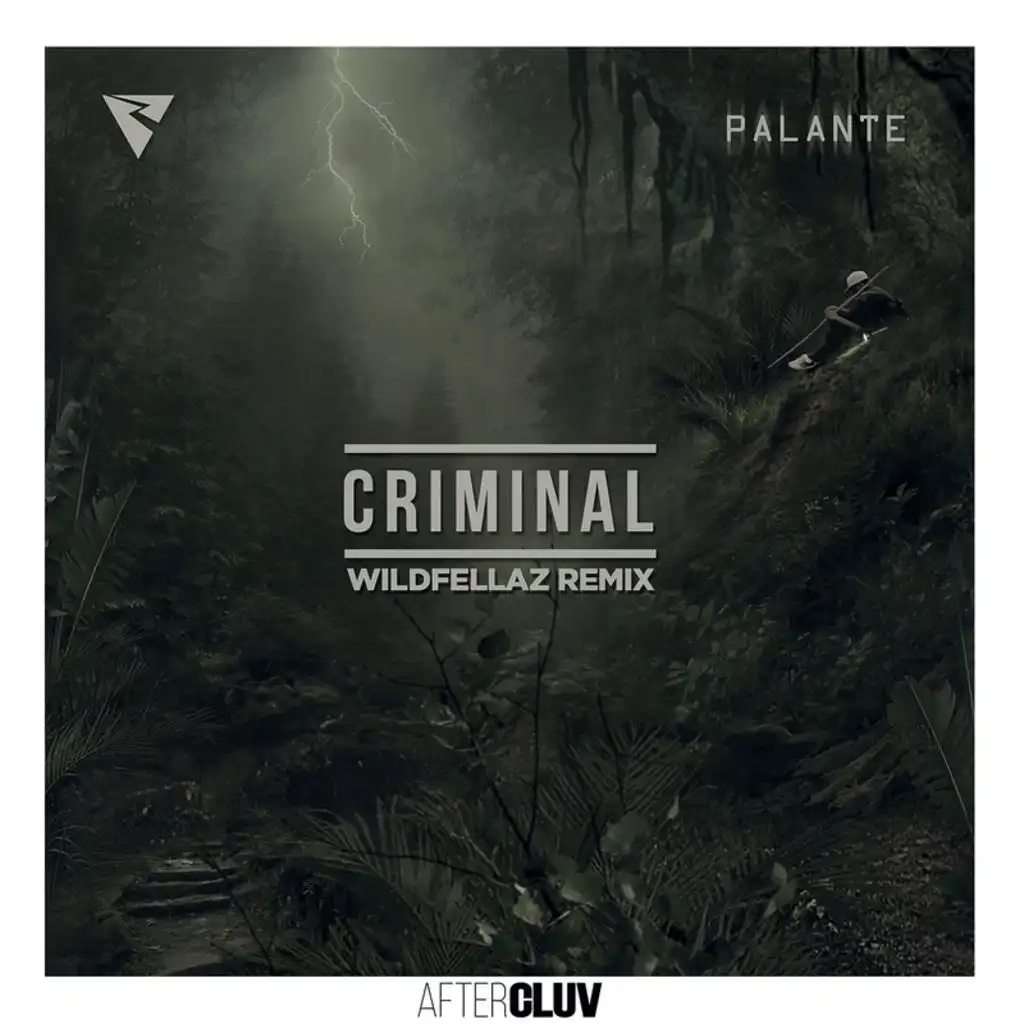 Criminal (Wildfellaz Remix) [feat. Los Rakas & Far East Movement]