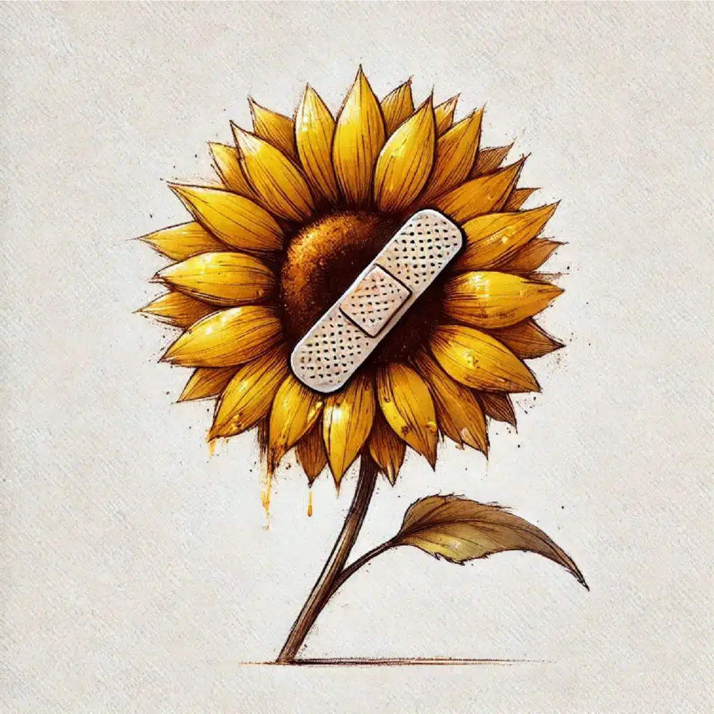Cerotti x Girasoli