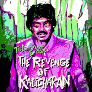 The Revenge of Kalicharan