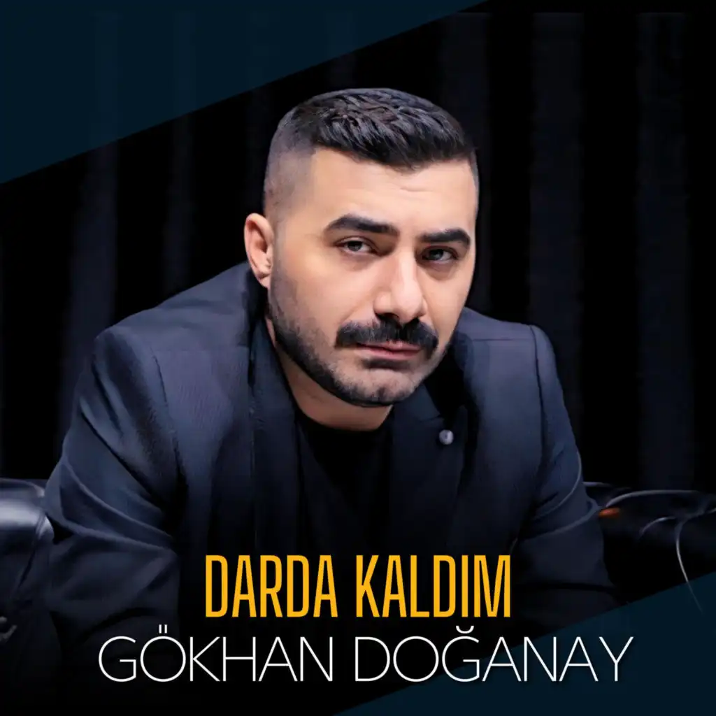 Gökhan Doğanay