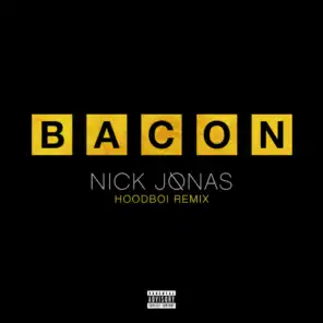 Bacon (Hoodboi Remix) [feat. Ty Dolla $ign]