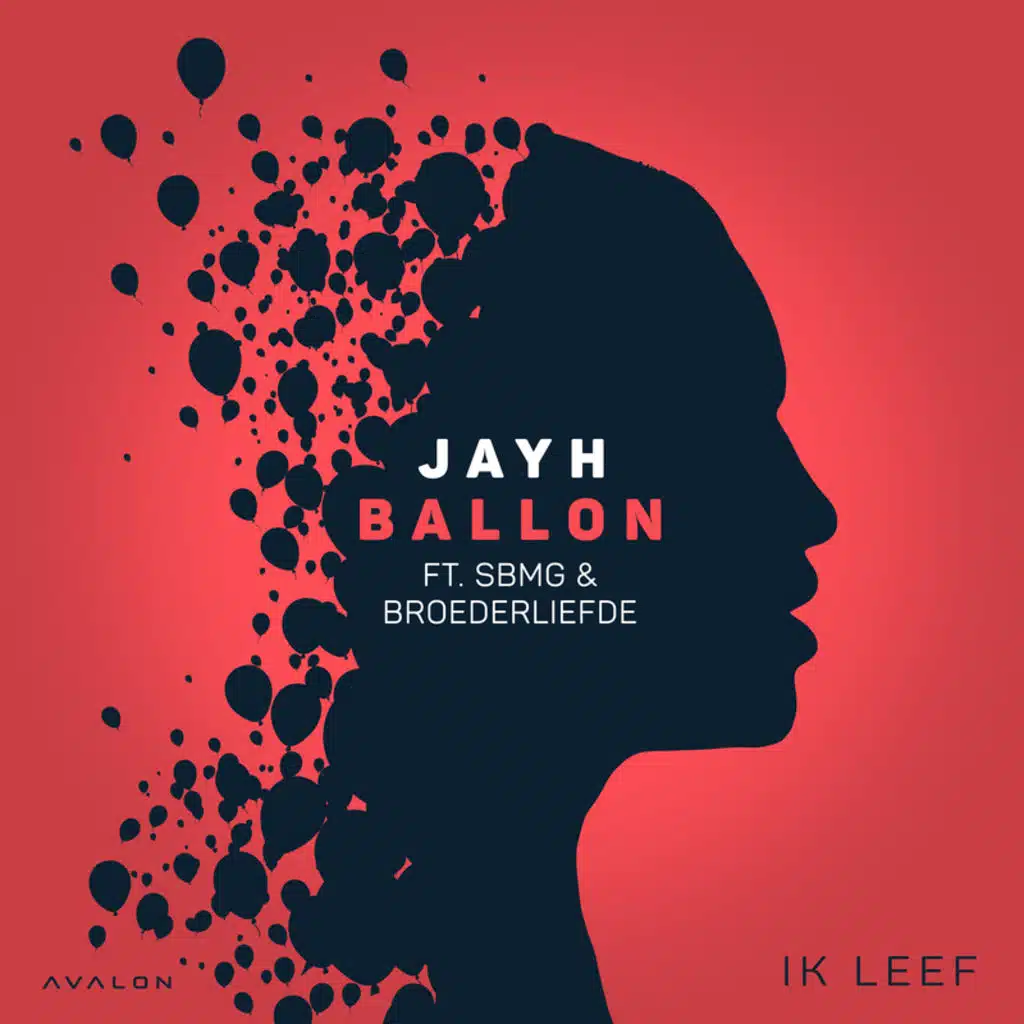 Ballon (Instrumental) [feat. SBMG & Broederliefde]