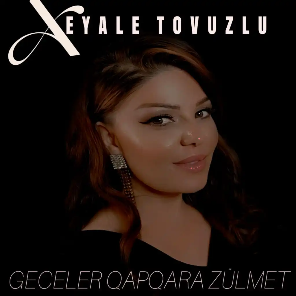 Geceler QapQara Zülmet
