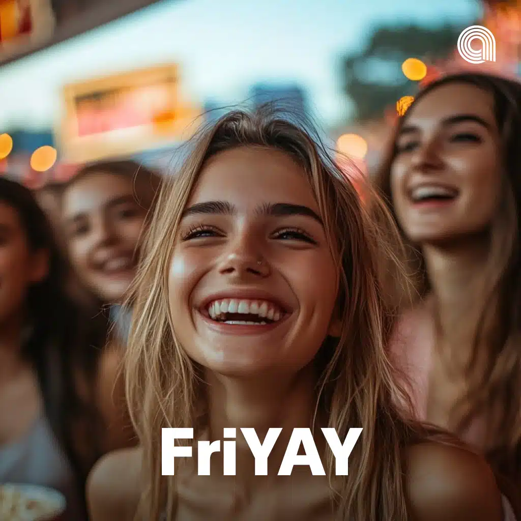 FriYAY