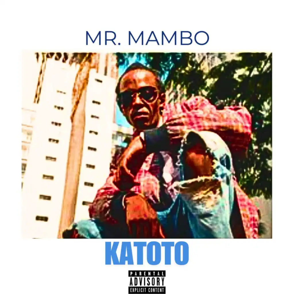 Mr. Mambo