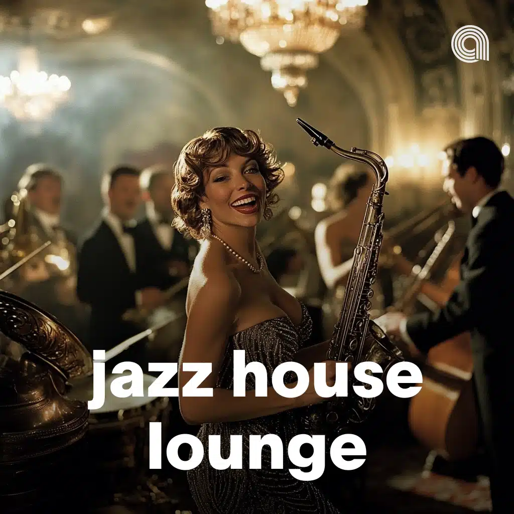 Jazz House Lounge
