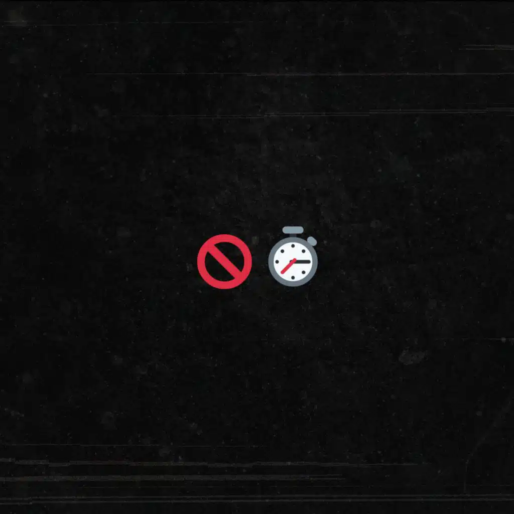 KEINE ZEIT (LOST TAPE)