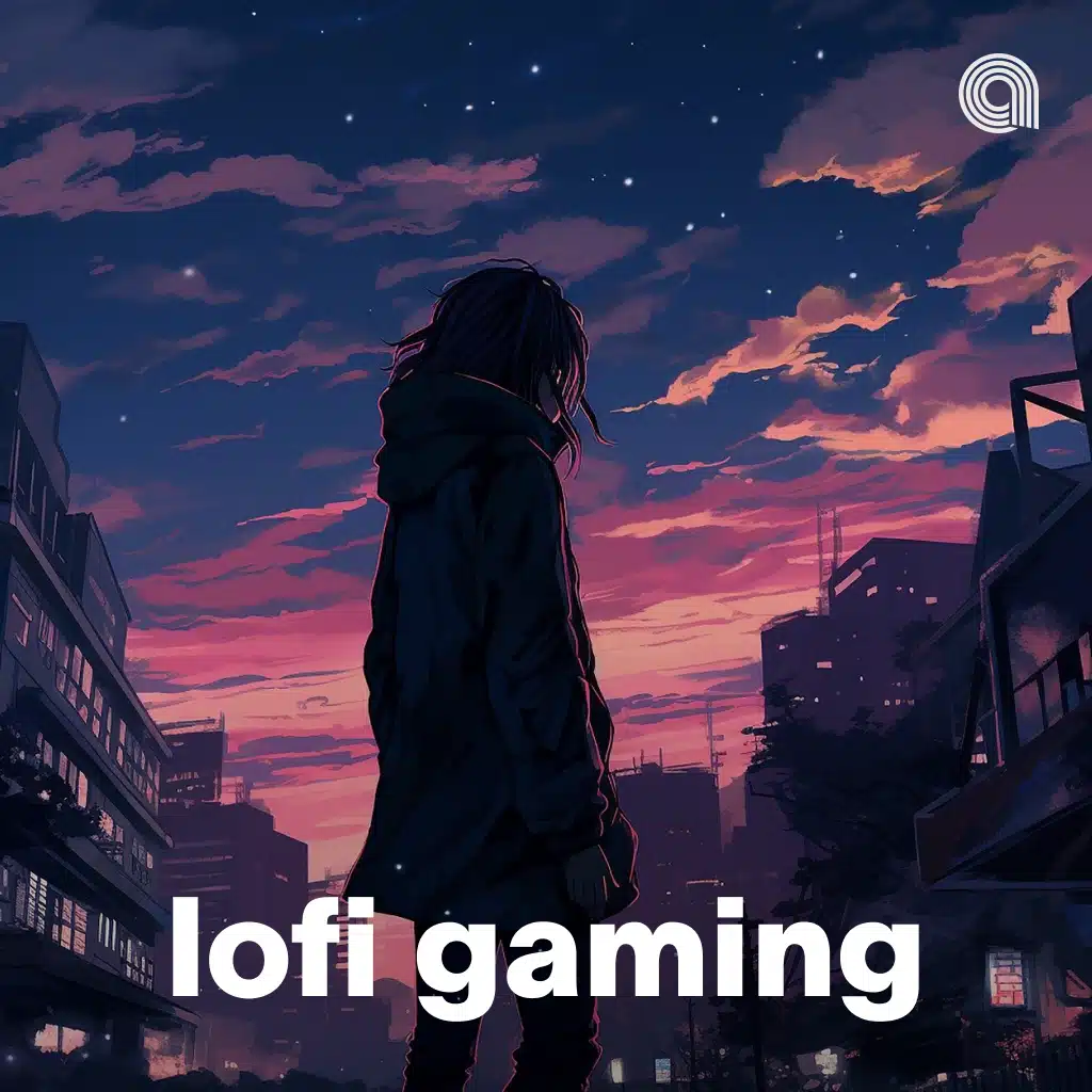 lofi gaming
