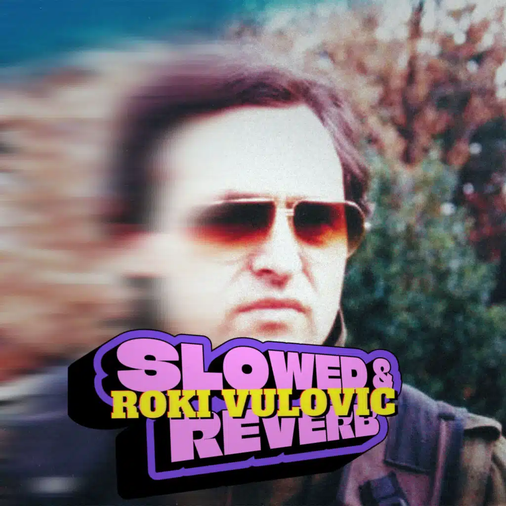 Panteri Mauzer (Slowed)