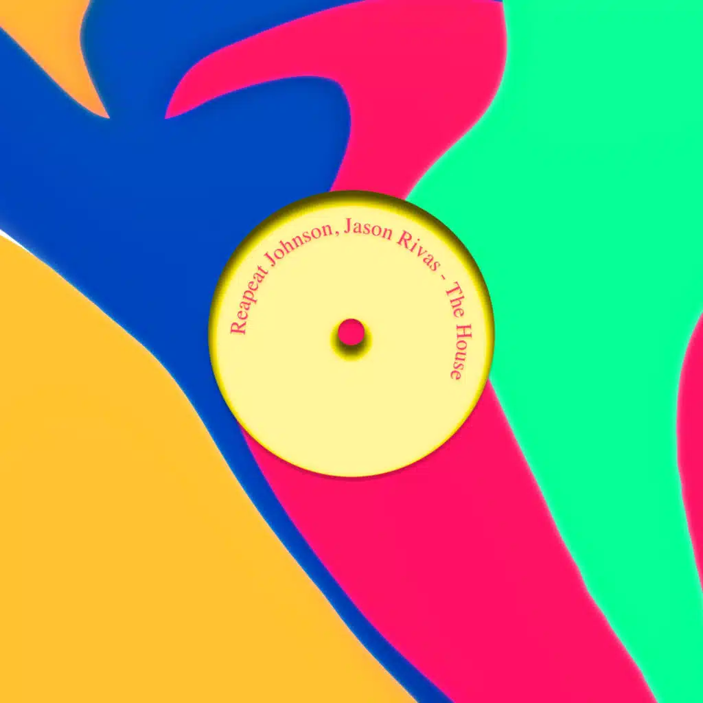 The House (Jackin' Keys Extended Dub)