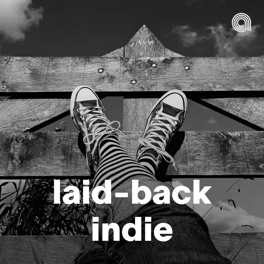 Laid-back Indie