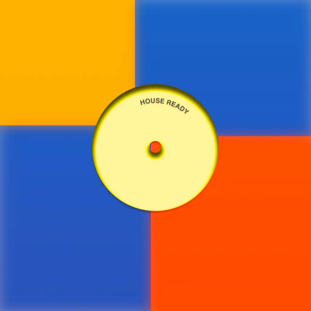 House Music On The Block (Edit Mix)