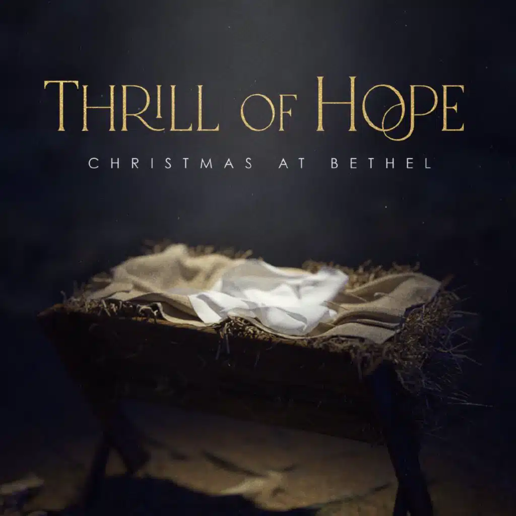 Thrill of Hope - Part 4