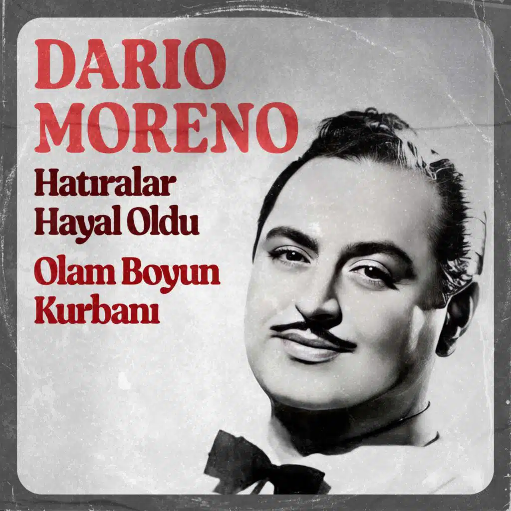 Hatıralar Hayal Oldu / Olam Boyun Kurbanı