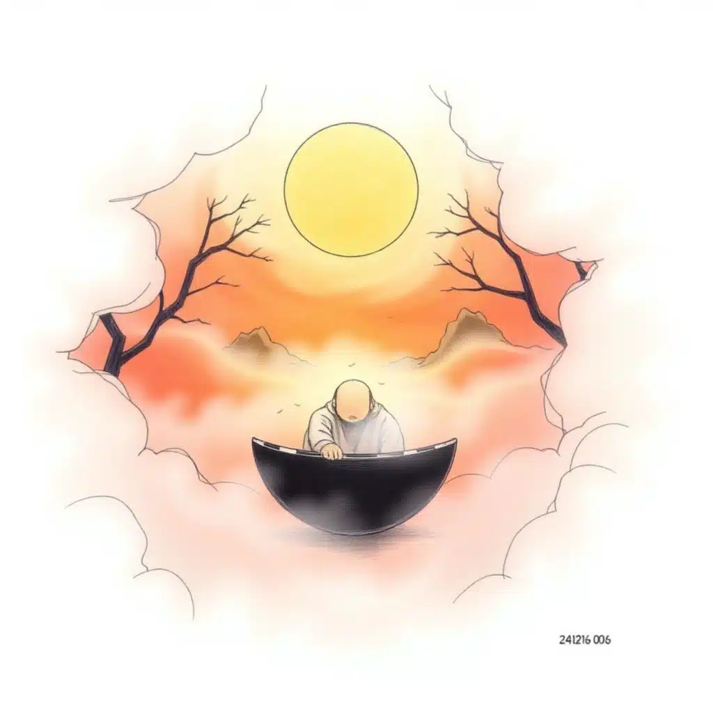 Cho Ku Rei Tongue Handpan