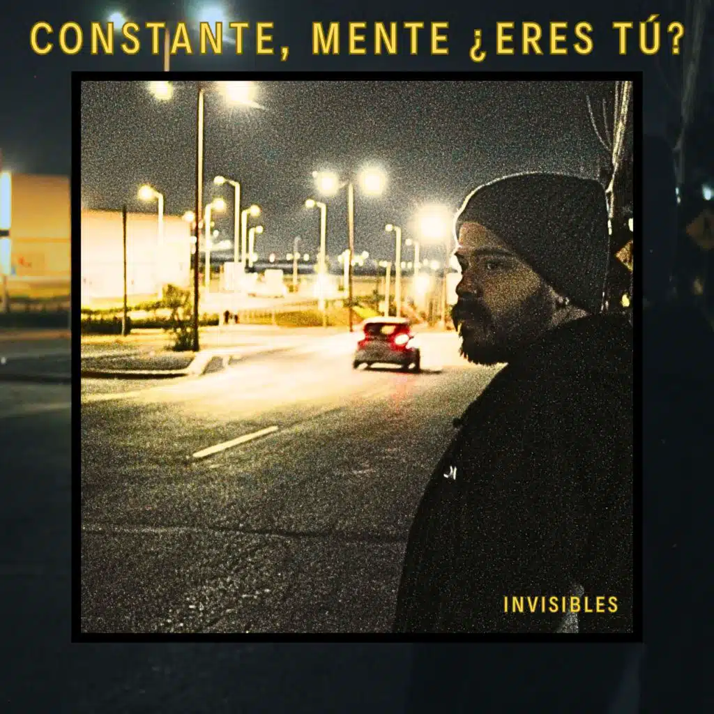 Constante, mente ¿eres tú?