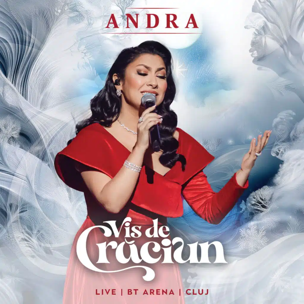 Andra & Bucharest Symphony Orchestra