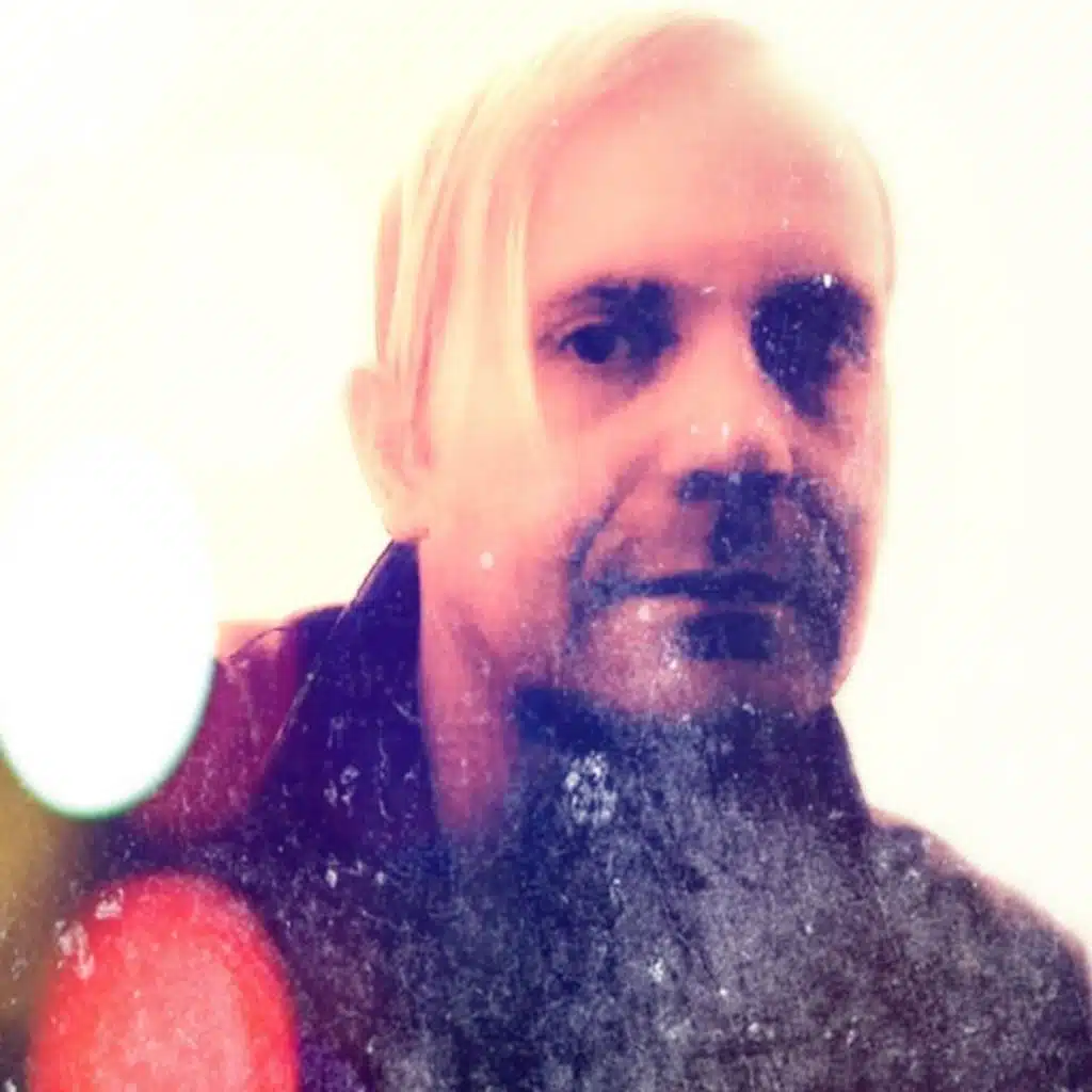 Hudson Parkway Blues (C.A.)