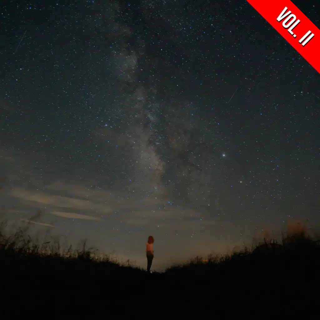 Back To You, Vol. 2 (The Remixes)