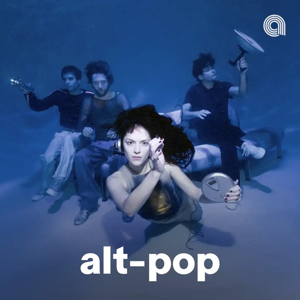 Alt-Pop