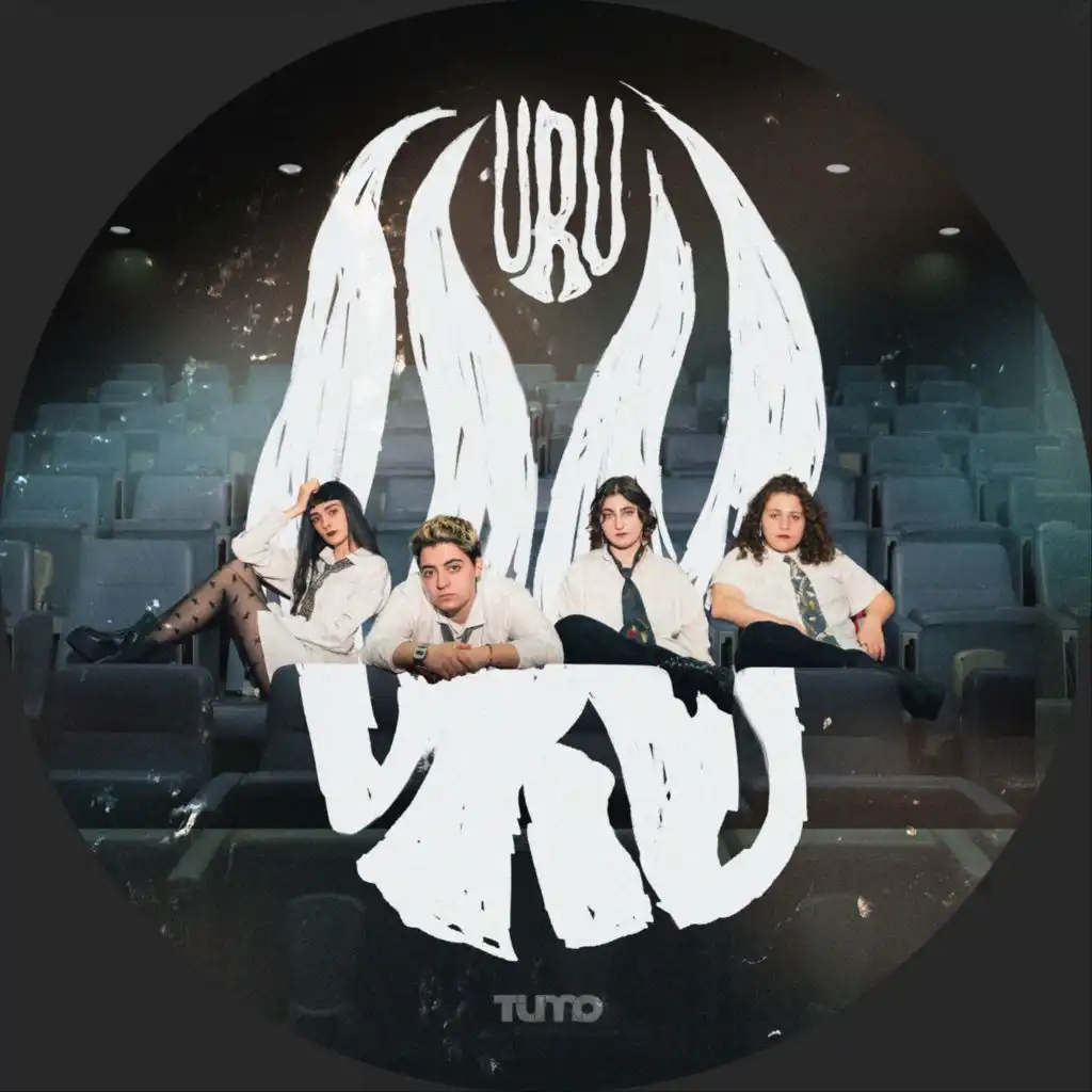 Uru