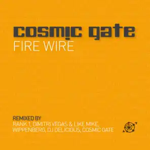 Fire Wire (DJ Delicious ReWire Fire Mix)