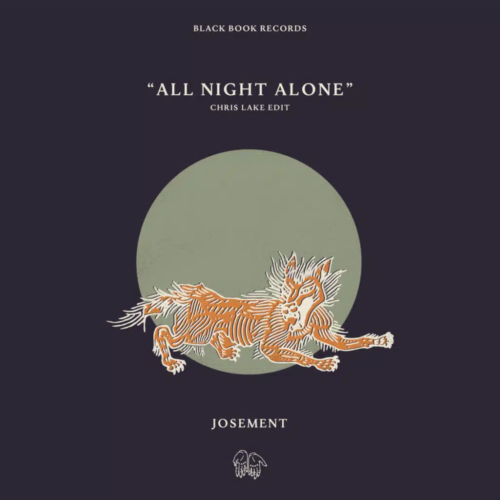 All Night Alone (Chris Lake Edit)