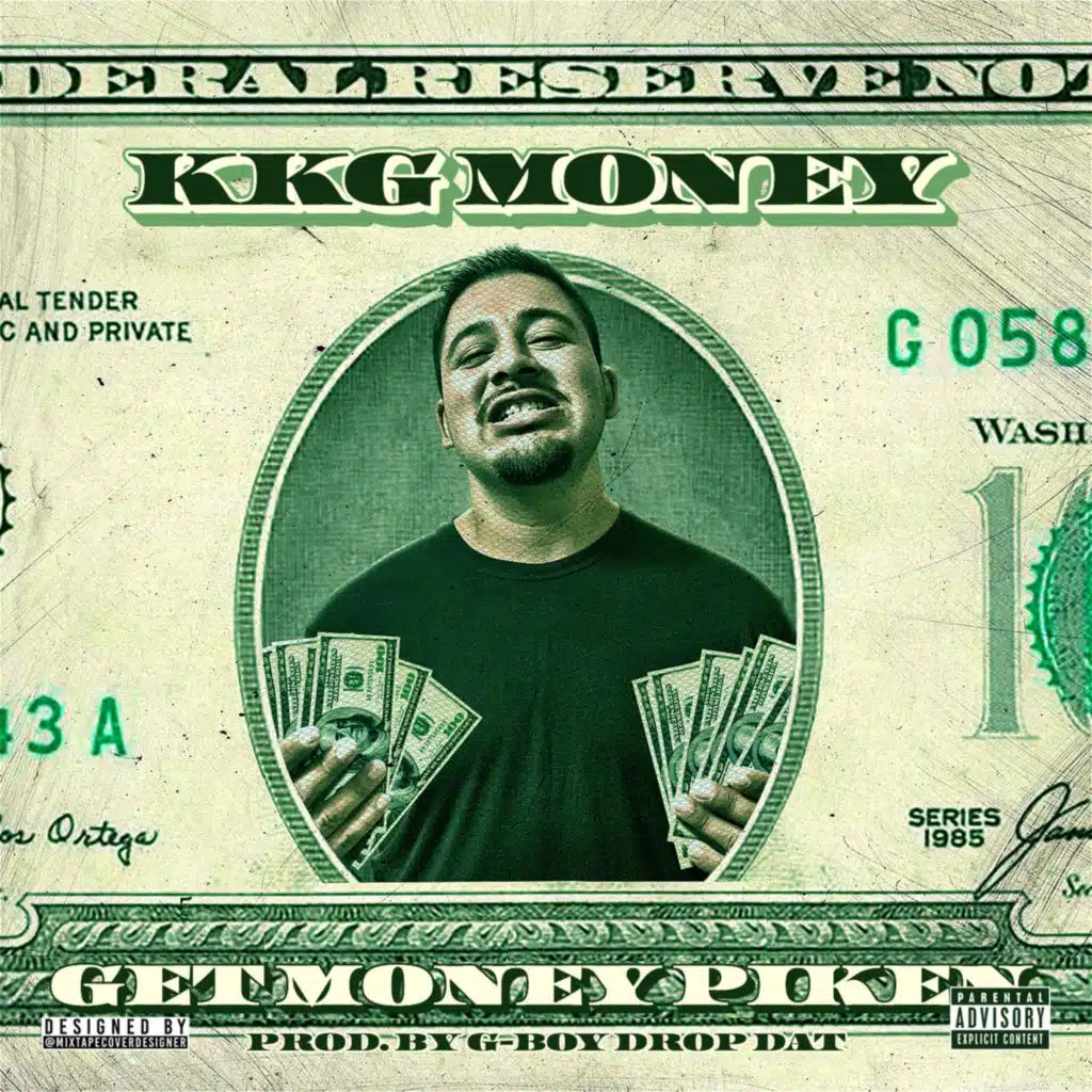 KKG MONEY