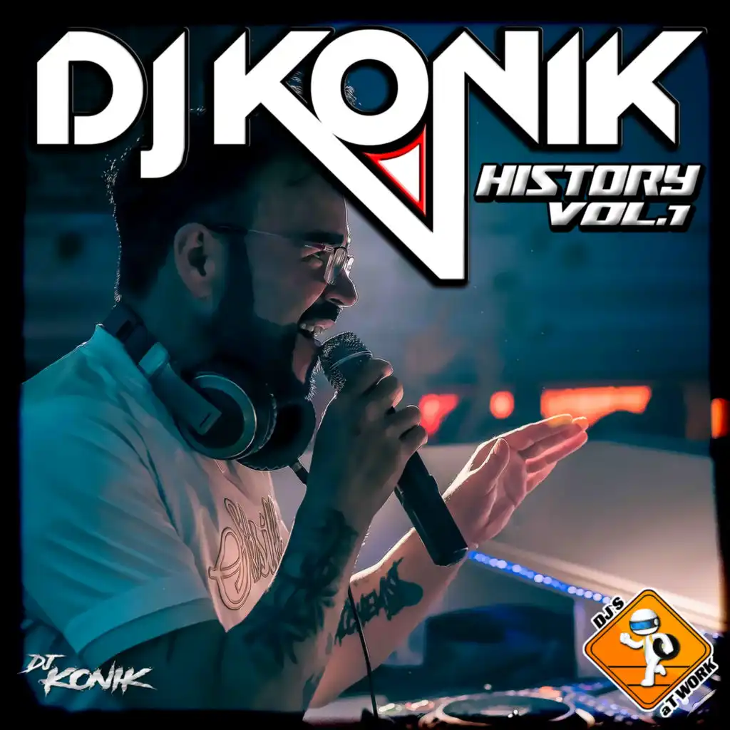 Dj Konik