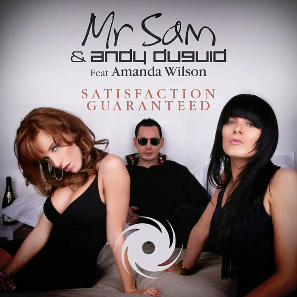 Satisfaction Guaranteed (Zoltan Kontes Radio Edit)