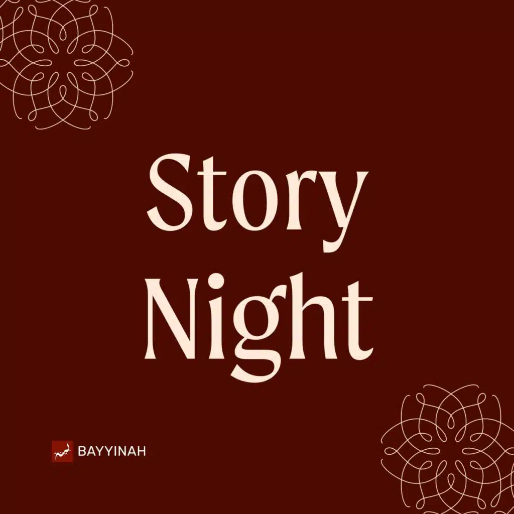 01. Overcoming Negative Thoughts and Feelings | Story Night Clip