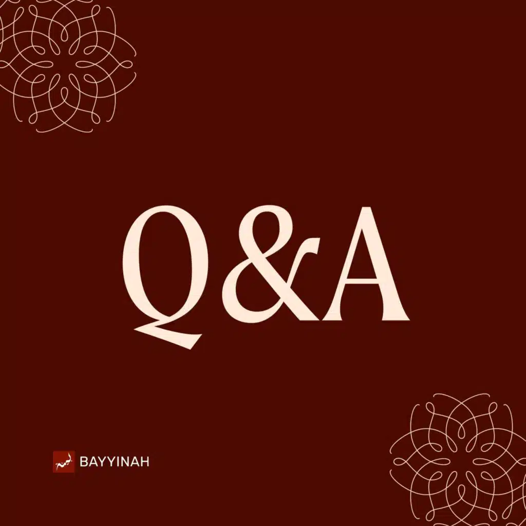 14. The Best Way to Learn Arabic & Quran? | Q&A | Eps.14