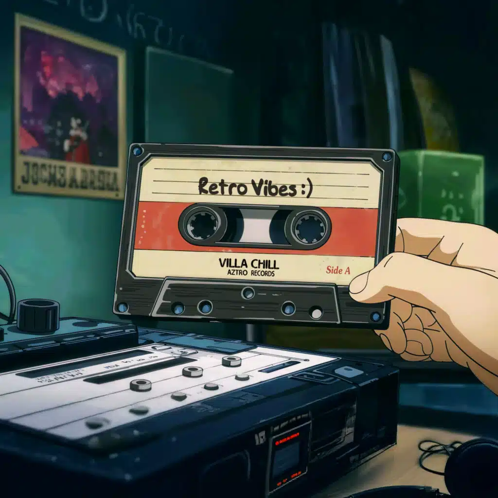 Past time (feat. Aztro Records)