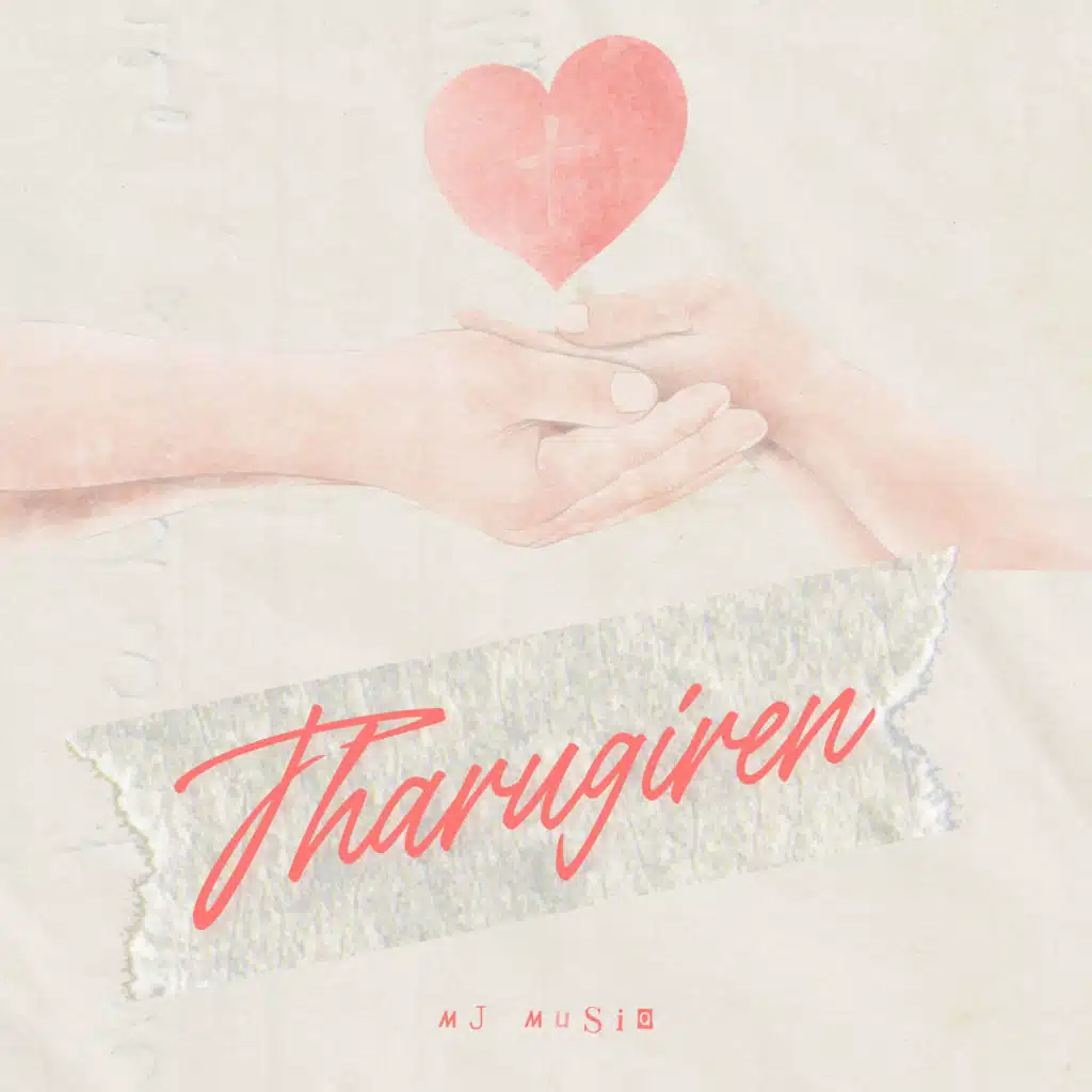 Tharugiren (feat. Yohaan Manu)