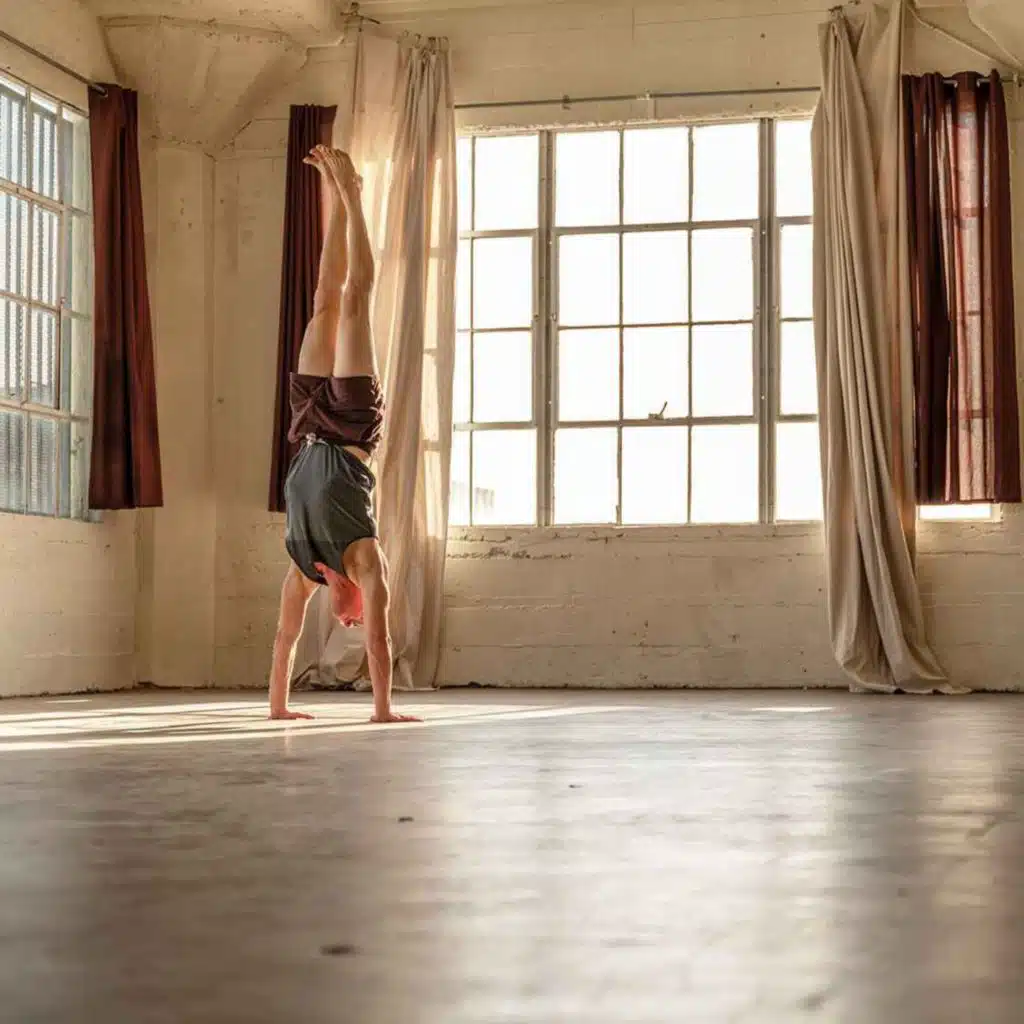 Holiday Mailbag: Glute Guidance, Pose Prep & Embracing a Teaching Rut