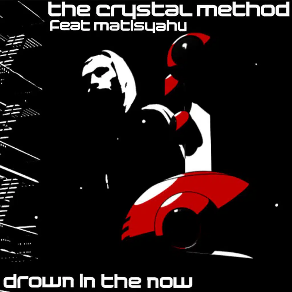 Drown In The Now (Radio Edit)
