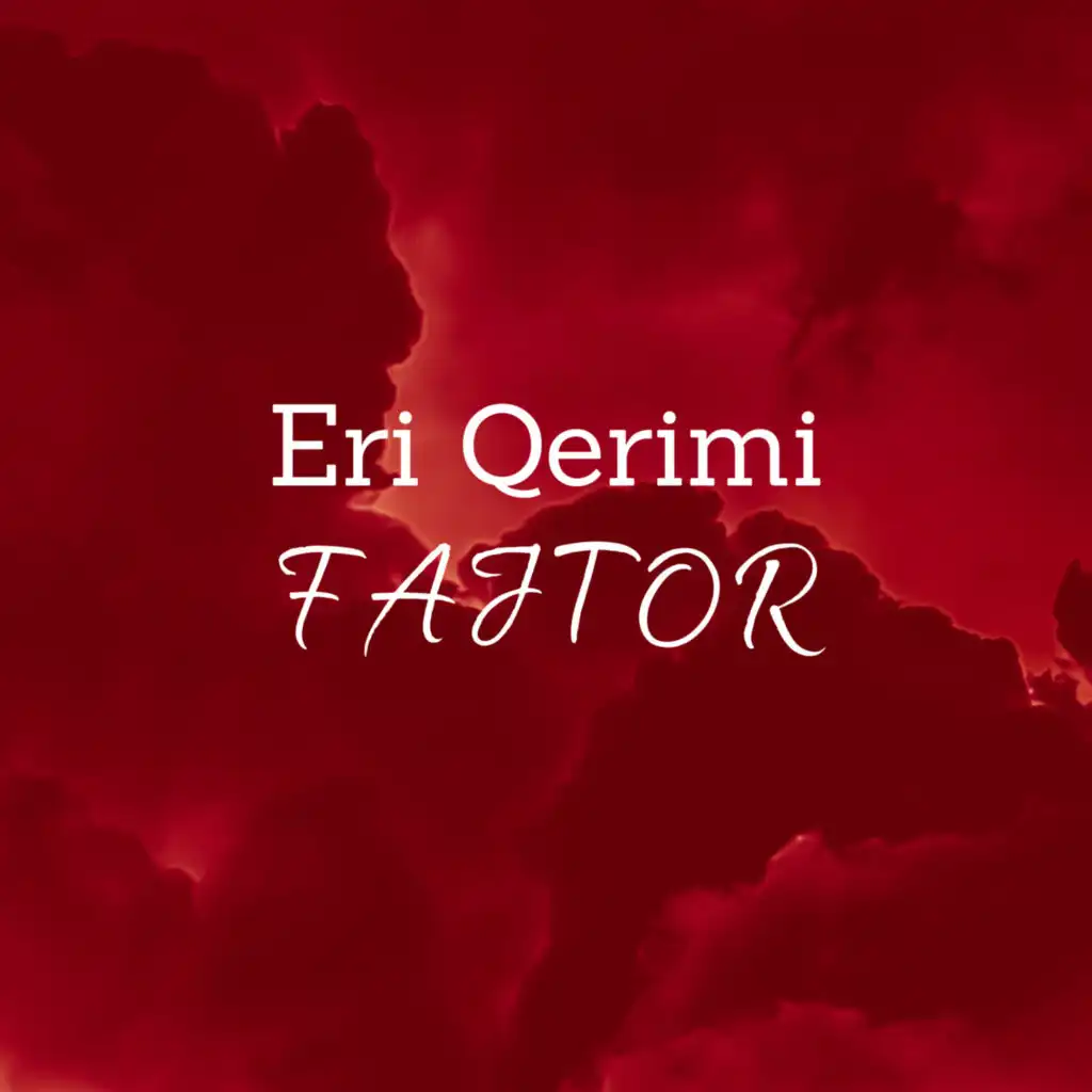 Eri Qerimi