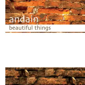 Beautiful Things (Gabriel & Dresden Radio Edit)