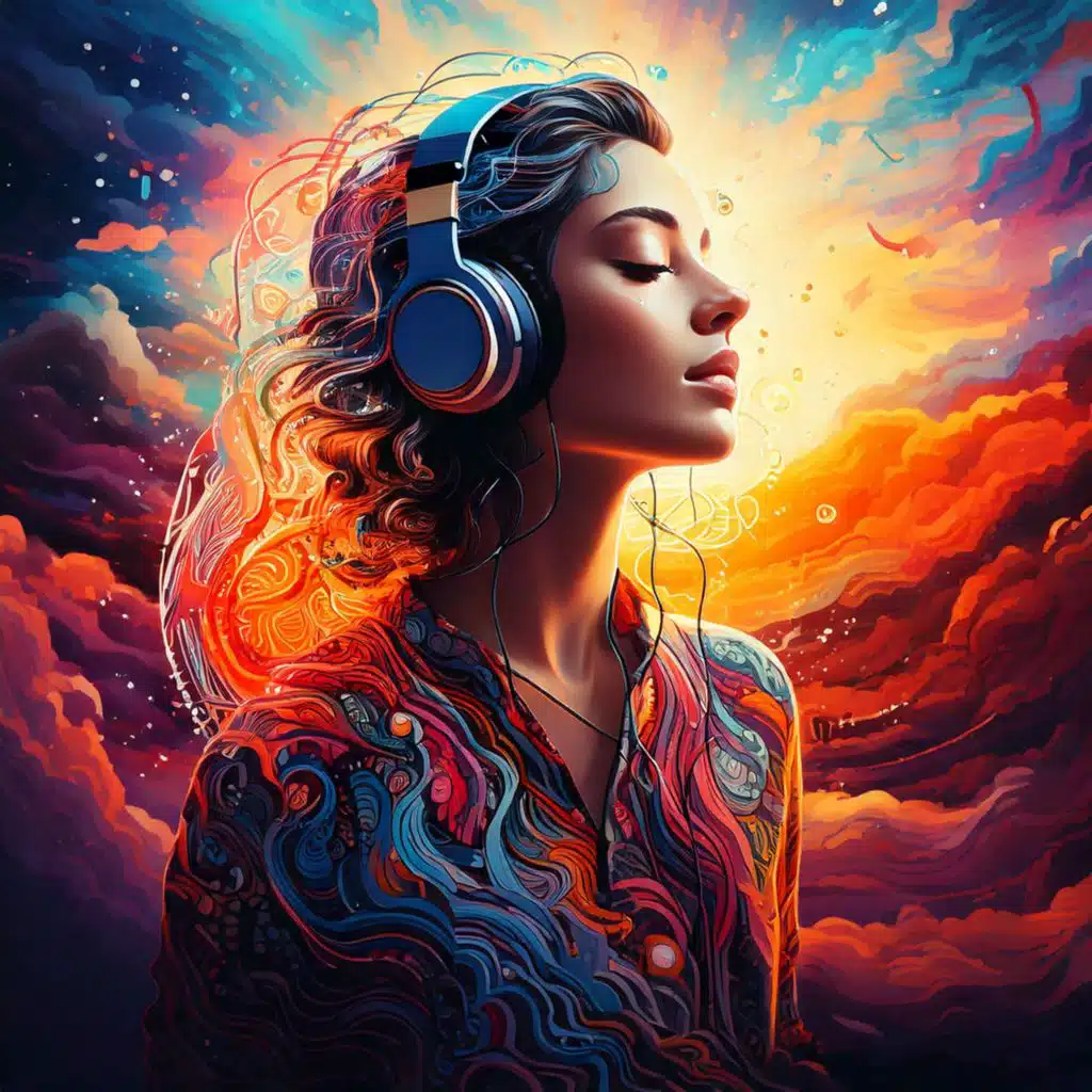 Music for Paths