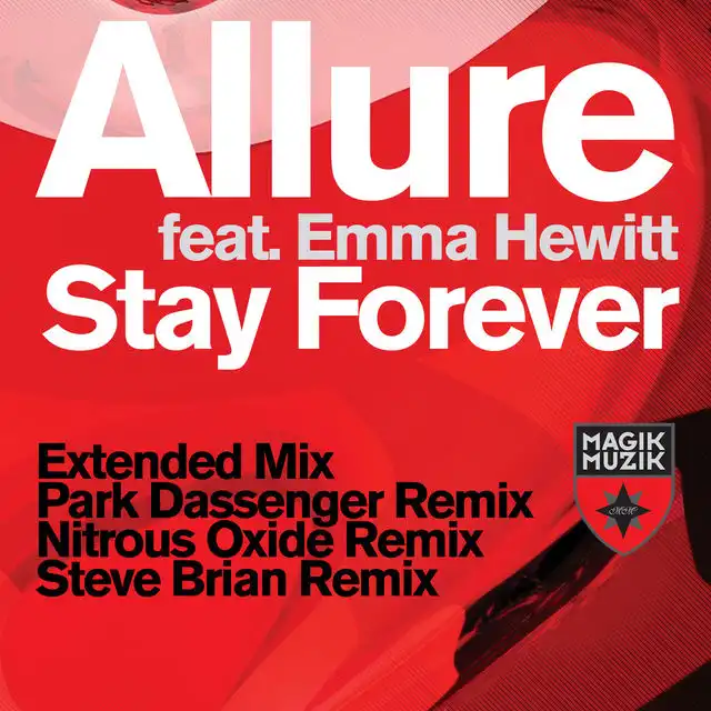 Stay Forever (Radio Edit)